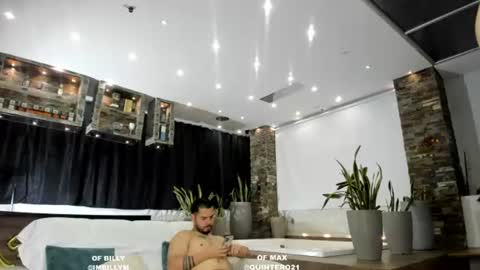 Billys Boys online show from 1, 8, 2026