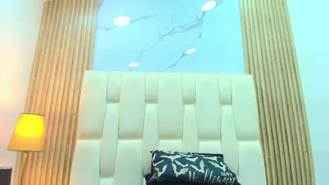 Snapshot of naughty_kittenm chatting on 5, 6, 2026 Kitten online show from 5, 6, 2026