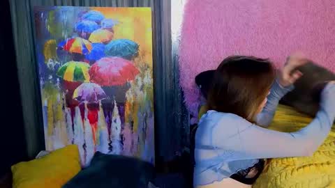 Sofia online show from 6, 3, 2026