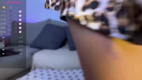 Naughty Mari online show from 10, 12, 2024