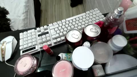 Snapshot of naughty_mariaxx chatting on 2, 2, 2025 Maria online show from 2, 2, 2025