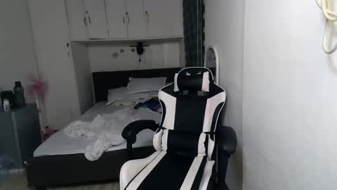 Snapshot of naughty_mariaxx chatting on 20, 3, 2026 Maria online show from 20, 3, 2026