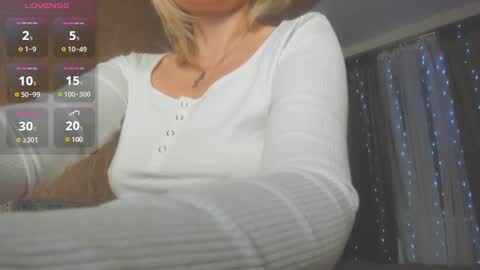 Milena  online show from 22, 2, 2025