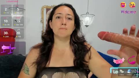 ESMERALDA online show from 7, 5, 2026