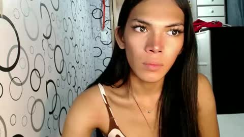 Snapshot of naughty_princess24 chatting on 12, 1, 2026 Ariela online show from 12, 1, 2026