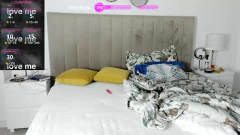 Elena online show from 3, 5, 2026