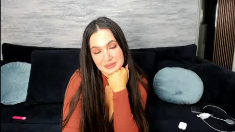 Elena online show from 12, 5, 2026
