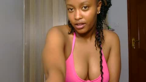 Snapshot of naughty_riri21 chatting on 8, 8, 2026 Riri online show from 8, 8, 2026