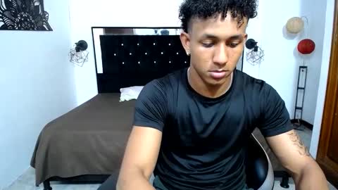 Snapshot of naughty_sebas_ chatting on 25, 1, 2025 SEBAS online show from 25, 1, 2025