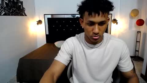 Snapshot of naughty_sebas_ chatting on 27, 1, 2025 SEBAS online show from 27, 1, 2025