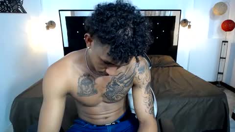 Snapshot of naughty_sebas_ chatting on 27, 1, 2025 SEBAS online show from 27, 1, 2025