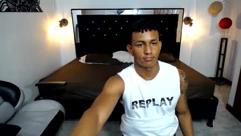 Snapshot of naughty_sebas_ chatting on 30, 1, 2025 SEBAS online show from 30, 1, 2025