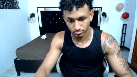 Snapshot of naughty_sebas_ chatting on 30, 1, 2025 SEBAS online show from 30, 1, 2025