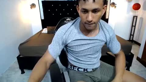 Snapshot of naughty_sebas_ chatting on 31, 1, 2025 SEBAS online show from 31, 1, 2025