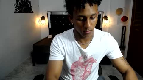 Snapshot of naughty_sebas_ chatting on 2, 2, 2025 SEBAS online show from 2, 2, 2025