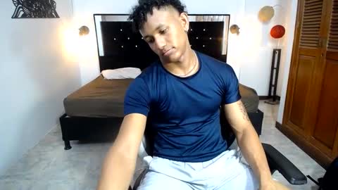 Snapshot of naughty_sebas_ chatting on 6, 2, 2025 SEBAS online show from 6, 2, 2025