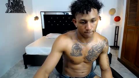 Snapshot of naughty_sebas_ chatting on 7, 2, 2025 SEBAS online show from 7, 2, 2025