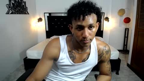 Snapshot of naughty_sebas_ chatting on 9, 2, 2025 SEBAS online show from 9, 2, 2025