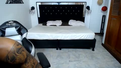 Snapshot of naughty_sebas_ chatting on 9, 2, 2025 SEBAS online show from 9, 2, 2025