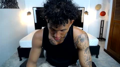 Snapshot of naughty_sebas_ chatting on 10, 2, 2025 SEBAS online show from 10, 2, 2025