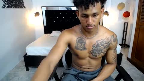 Snapshot of naughty_sebas_ chatting on 10, 2, 2025 SEBAS online show from 10, 2, 2025