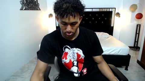 Snapshot of naughty_sebas_ chatting on 11, 2, 2025 SEBAS online show from 11, 2, 2025