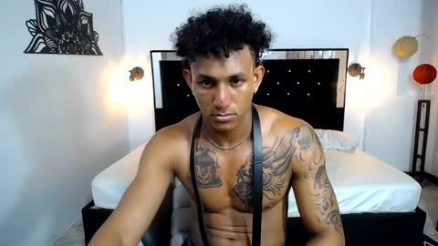Snapshot of naughty_sebas_ chatting on 12, 2, 2025 SEBAS online show from 12, 2, 2025