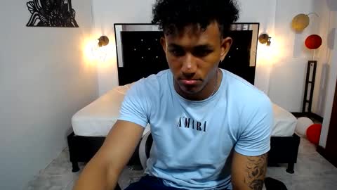 Snapshot of naughty_sebas_ chatting on 15, 2, 2025 SEBAS online show from 15, 2, 2025
