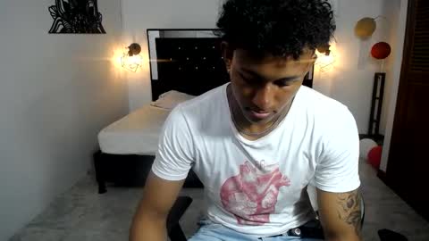 Snapshot of naughty_sebas_ chatting on 16, 2, 2025 SEBAS online show from 16, 2, 2025