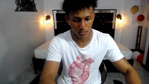 Snapshot of naughty_sebas_ chatting on 16, 2, 2025 SEBAS online show from 16, 2, 2025
