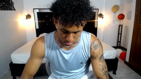 Snapshot of naughty_sebas_ chatting on 17, 2, 2025 SEBAS online show from 17, 2, 2025