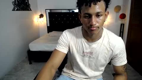 Snapshot of naughty_sebas_ chatting on 19, 2, 2025 SEBAS online show from 19, 2, 2025