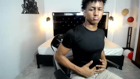 Snapshot of naughty_sebas_ chatting on 20, 2, 2025 SEBAS online show from 20, 2, 2025