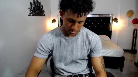 Snapshot of naughty_sebas_ chatting on 21, 2, 2025 SEBAS online show from 21, 2, 2025