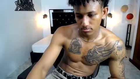 Snapshot of naughty_sebas_ chatting on 22, 2, 2025 SEBAS online show from 22, 2, 2025