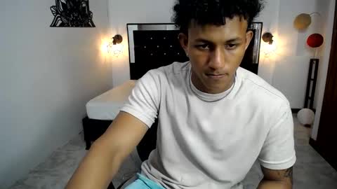 Snapshot of naughty_sebas_ chatting on 22, 2, 2025 SEBAS online show from 22, 2, 2025