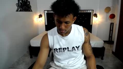 Snapshot of naughty_sebas_ chatting on 23, 2, 2025 SEBAS online show from 23, 2, 2025