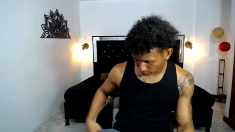 Snapshot of naughty_sebas_ chatting on 27, 2, 2025 SEBAS online show from 27, 2, 2025