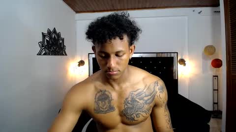 Snapshot of naughty_sebas_ chatting on 27, 2, 2025 SEBAS online show from 27, 2, 2025