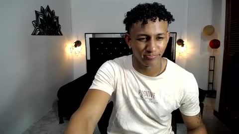 Snapshot of naughty_sebas_ chatting on 1, 3, 2025 SEBAS online show from 1, 3, 2025