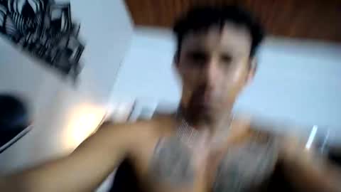 Snapshot of naughty_sebas_ chatting on 4, 3, 2025 SEBAS online show from 4, 3, 2025