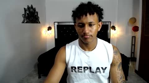 Snapshot of naughty_sebas_ chatting on 6, 3, 2025 SEBAS online show from 6, 3, 2025