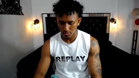 Snapshot of naughty_sebas_ chatting on 6, 3, 2025 SEBAS online show from 6, 3, 2025
