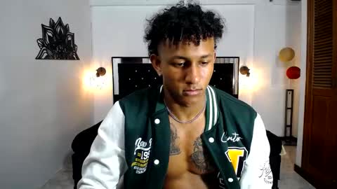 Snapshot of naughty_sebas_ chatting on 8, 3, 2025 SEBAS online show from 8, 3, 2025