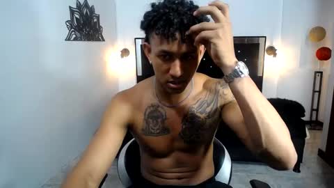 Snapshot of naughty_sebas_ chatting on 10, 3, 2025 SEBAS online show from 10, 3, 2025