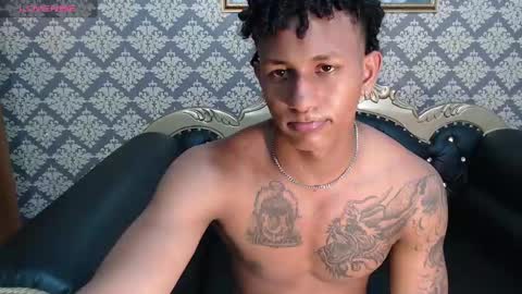 Snapshot of naughty_sebas_ chatting on 11, 3, 2025 SEBAS online show from 11, 3, 2025