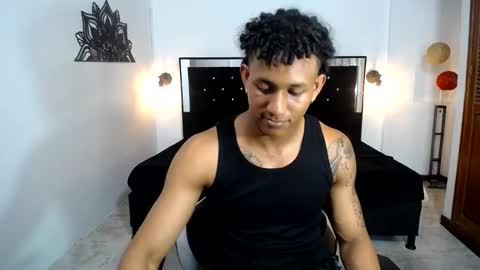 Snapshot of naughty_sebas_ chatting on 12, 3, 2025 SEBAS online show from 12, 3, 2025
