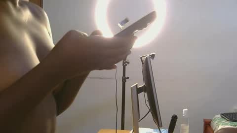 naughty_shaz online show from 23, 3, 2026