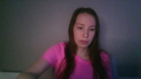 naughty_spark_ online show from 3, 4, 2026