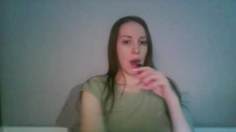 naughty_spark_ online show from 16, 4, 2026